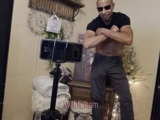 Willdickem