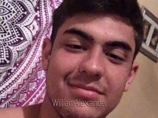 William_Alexander
