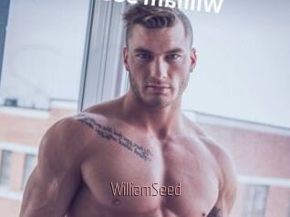 WilliamSeed Sexe désirs