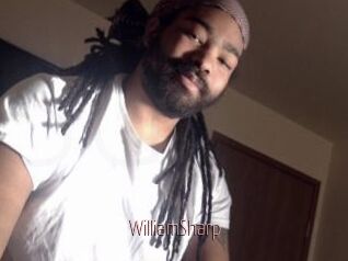 WilliamSharp