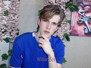 WilliamSol Sexe désirs