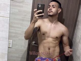 William_Madrid