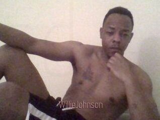 WillieJohnson