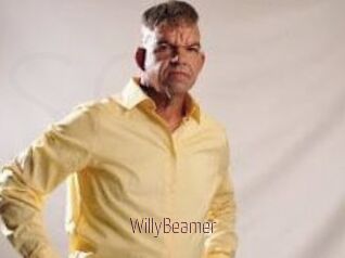 WillyBeamer