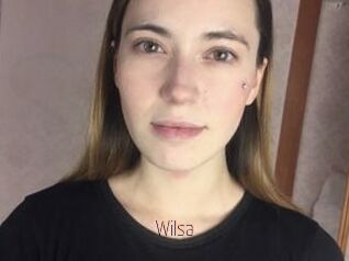 Wilsa