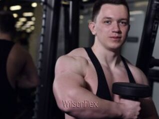 WilsonFlex