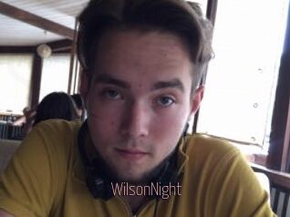 WilsonNight
