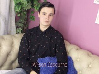 Wilson_Osbourne