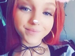 WingedAngel