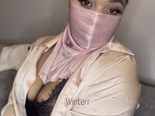 Winterr