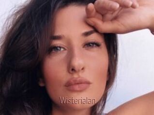 Wisterialan Sexe désirs