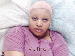 WitchPrince