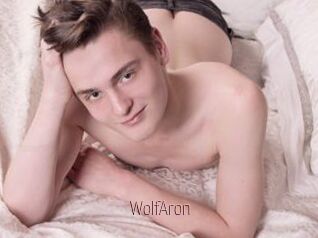 WolfAron
