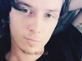 WolfTail
