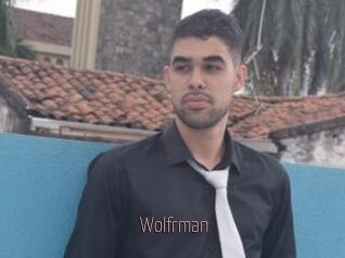 Wolfrman