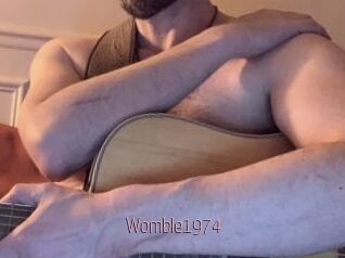 Womble1974
