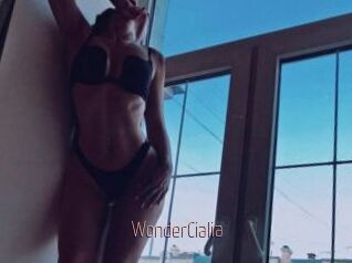 WonderCialia