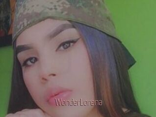 WonderLorena