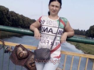 WonderNight