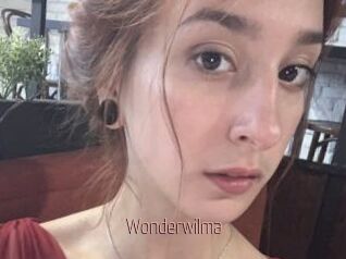 Wonderwilma