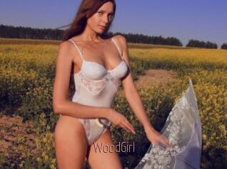 WoodGirl