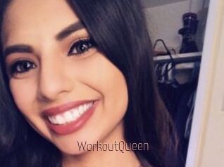 WorkoutQueen