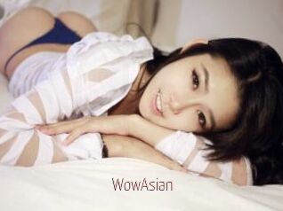 WowAsian