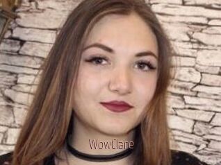 WowClare