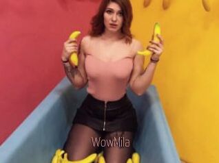 WowMila