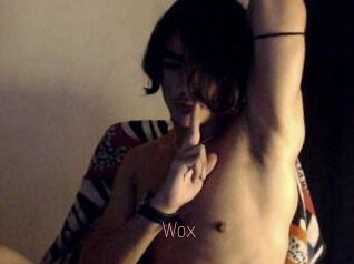 Wox