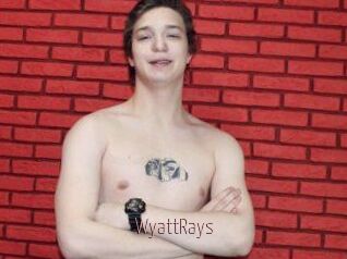 WyattRays