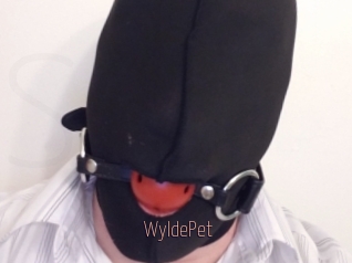 WyldePet