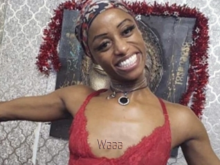 Waaa