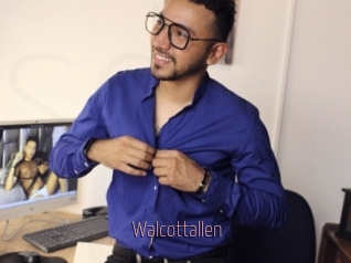 Walcottallen