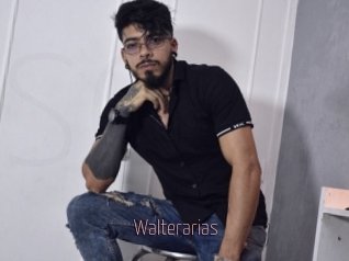 Walterarias