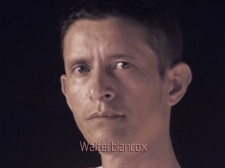 Walterblancox