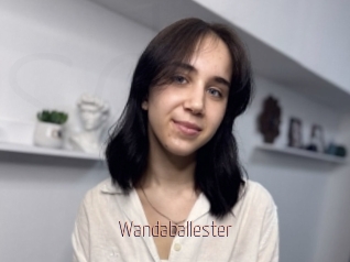 Wandaballester