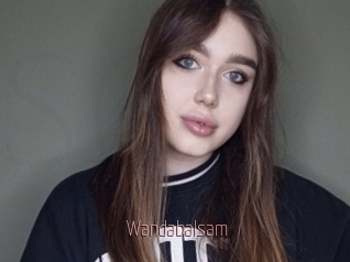 Wandabalsam