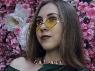 wandabanford Sexe désirs
