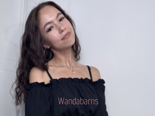 Wandabarns