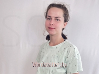Wandabattersby