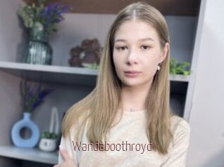 Wandaboothroyd