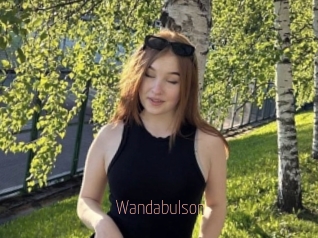 Wandabulson