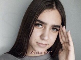 Wandacovert