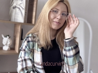 Wandacurvin
