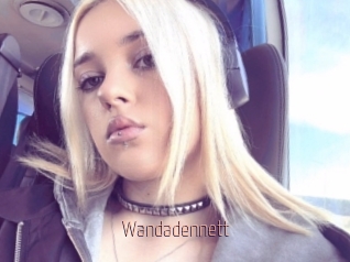 wandadennett Sexe désirs