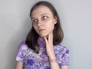 Wandafarro