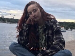 wandafisk Sexe désirs