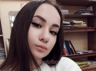 Wandafloor