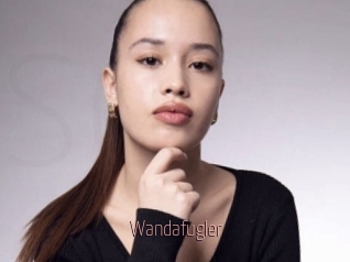 Wandafugler